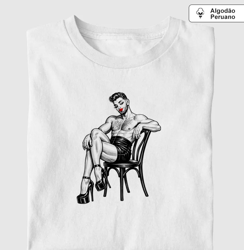 Pin Up Chair