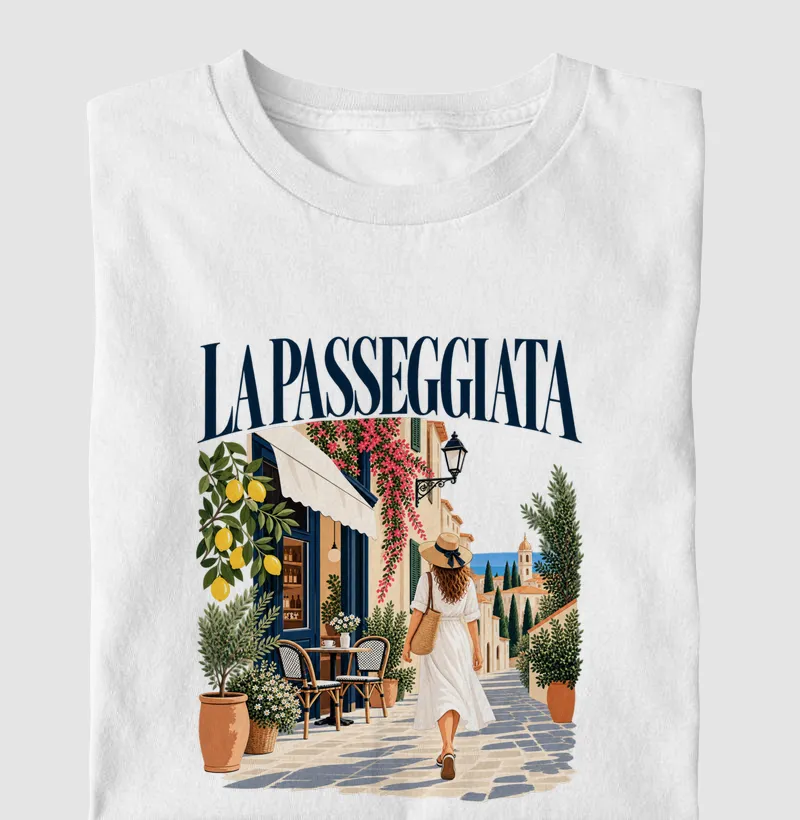 La Passeggiata