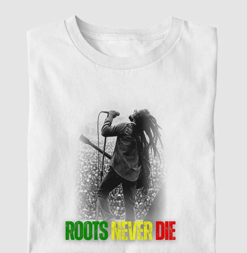 Roots never die