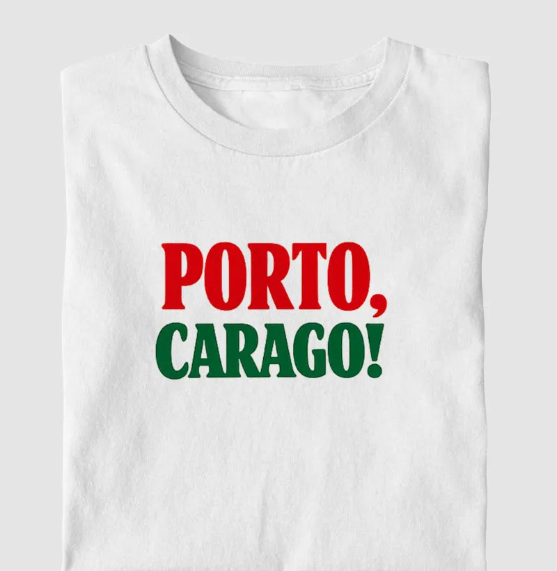Porto, Carago! 