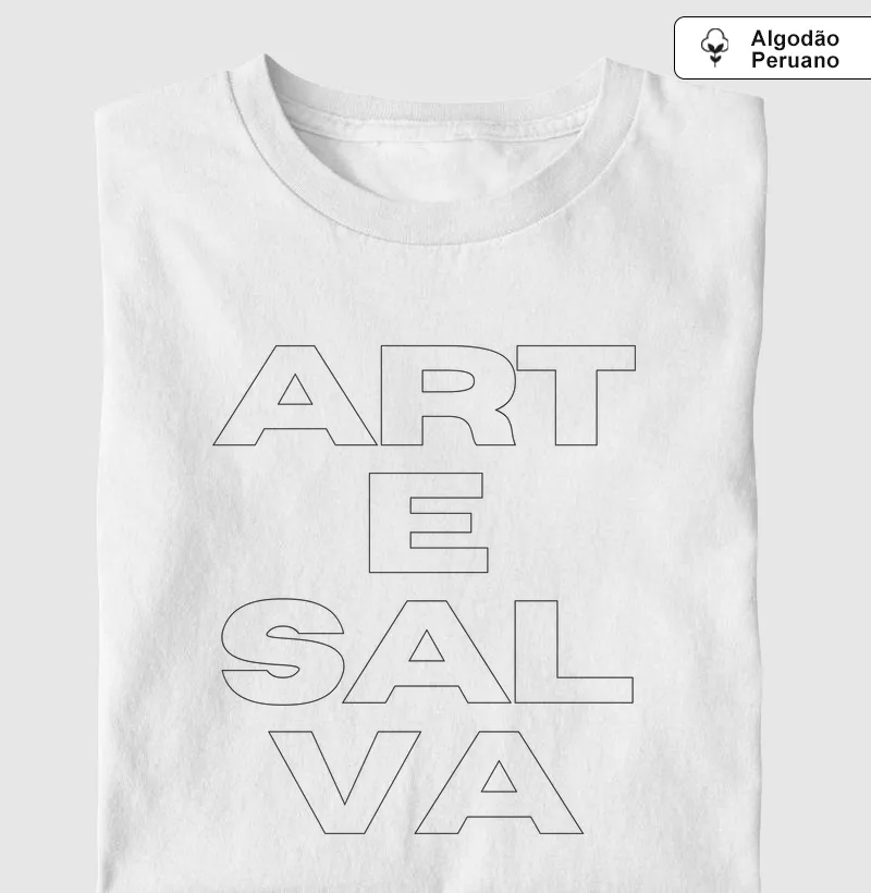 ARTE SALVA