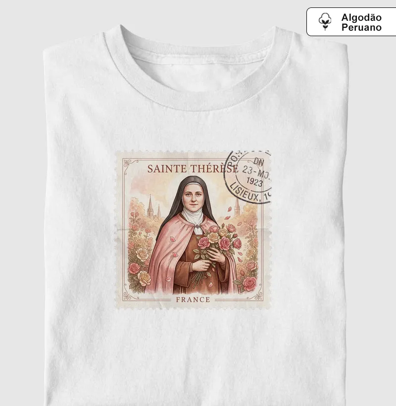 Santa Teresinha Selo