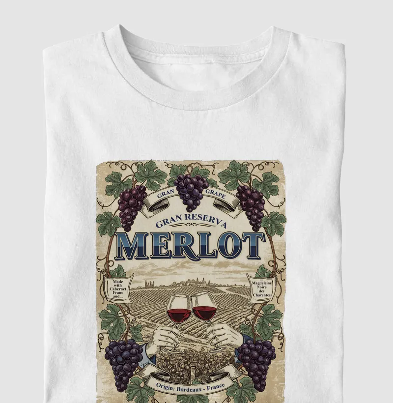 Gran Reserva Merlot