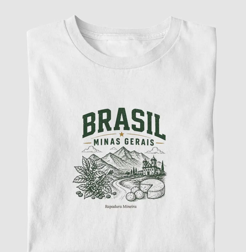 Brasil - Minas Gerais
