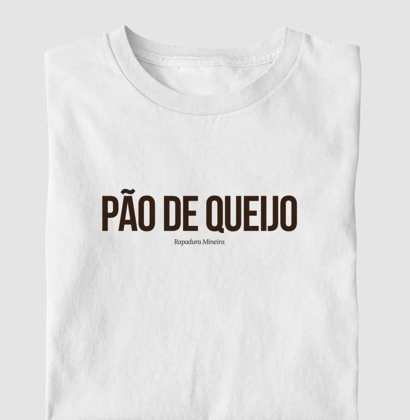 Pão de queijo