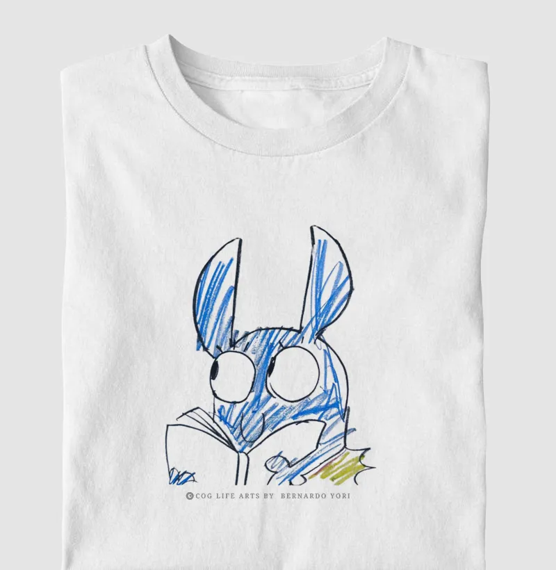 Leitura by Bernardo Yori