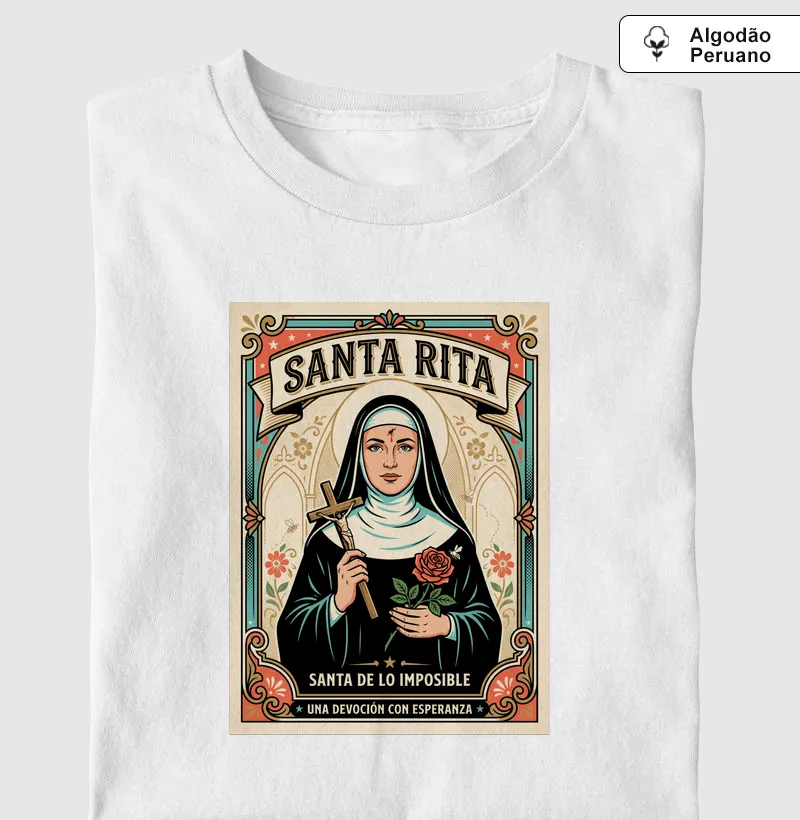 Santa Rita Imposible