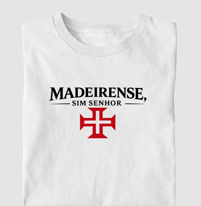 Madeirense Sim Senhor