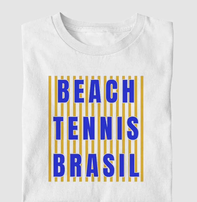 Beach Tennis Brasil