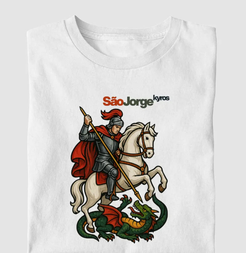 São Jorge