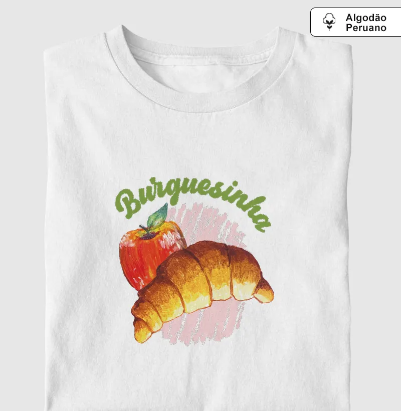 Burguesinha