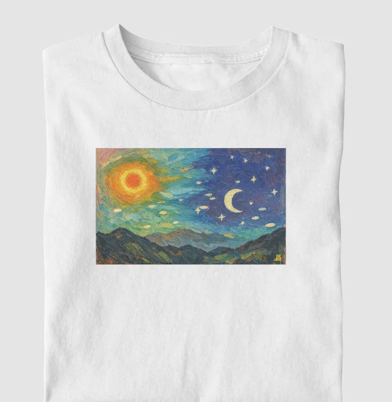 Universo em Desencanto