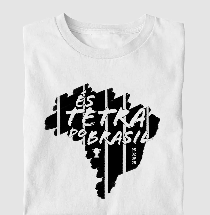 És Tetra do Brasil