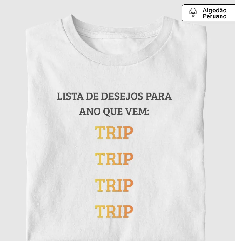 Lista De Desejos