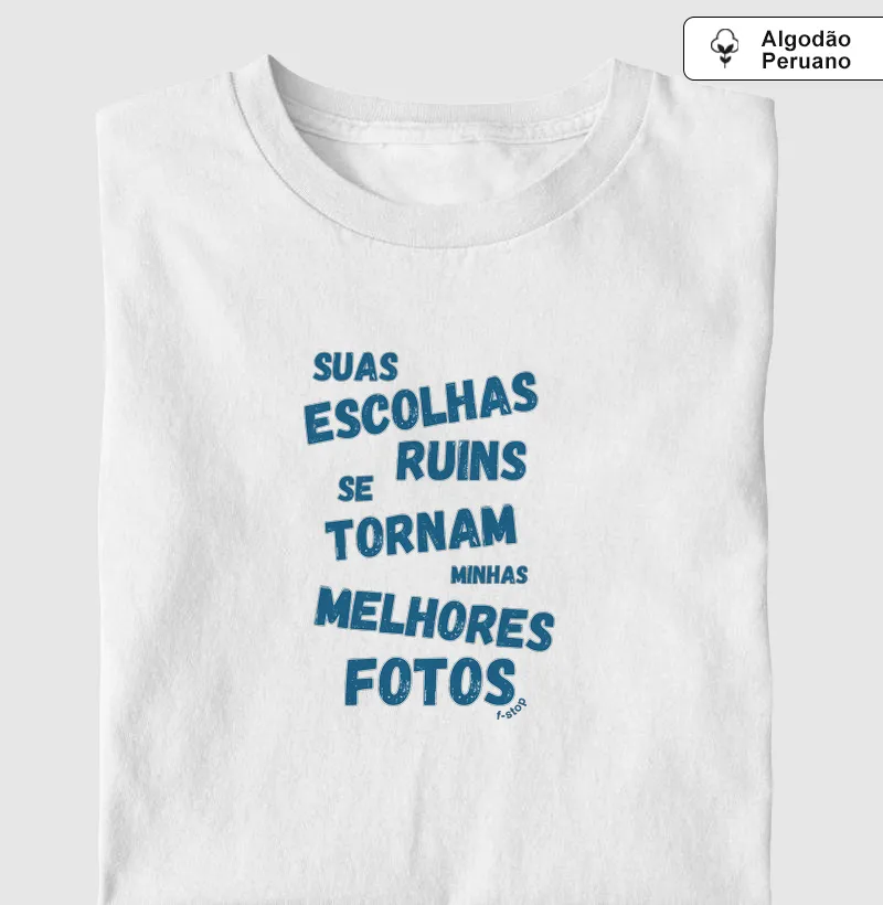Melhores fotos