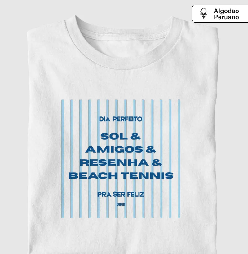 Sol Amigos Resenha Beach Tennis