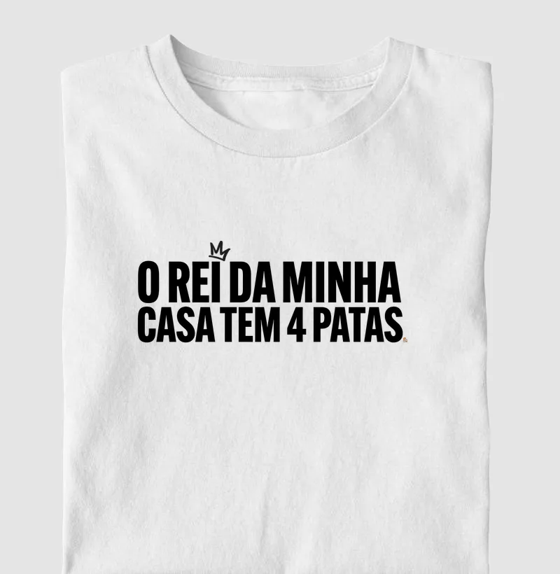 O REI