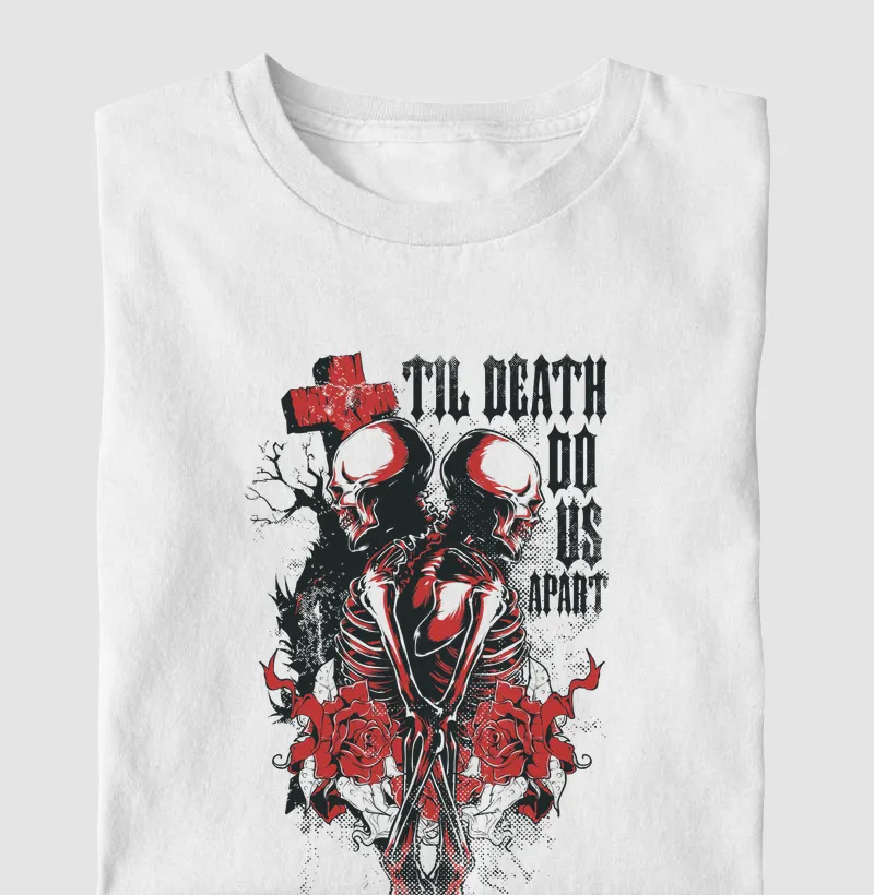 Until death