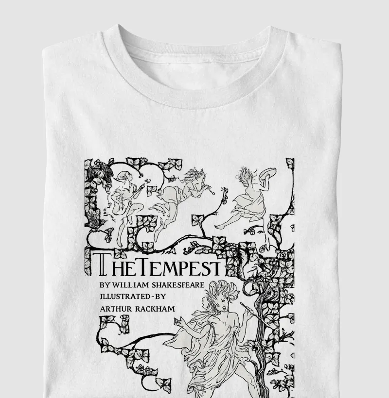 A Tempestade - William Shakespeare