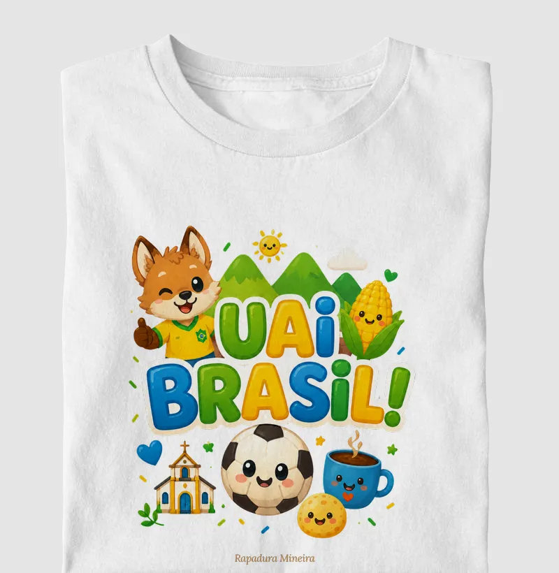 UAI BRASIL