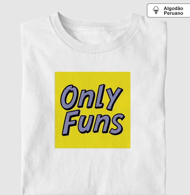 Only funs