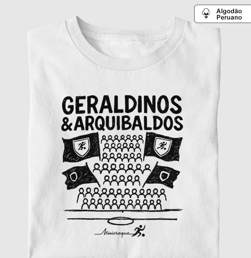 Geraldinos e Arquibaldos