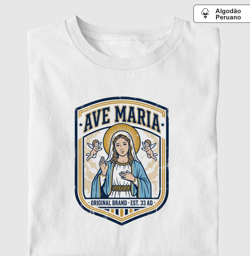 Ave Maria Brand