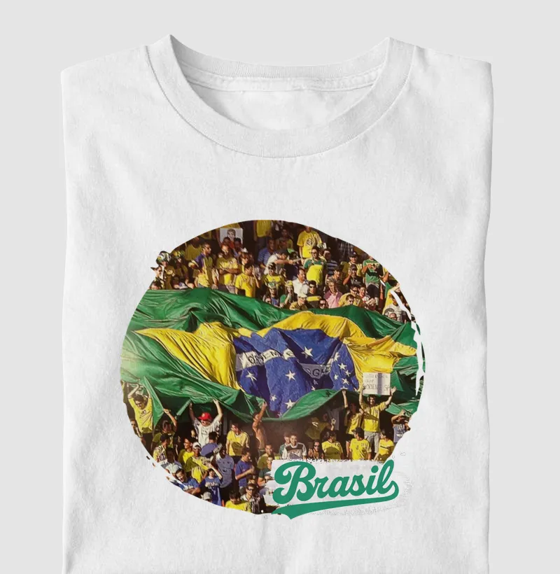 Brasil Torcida