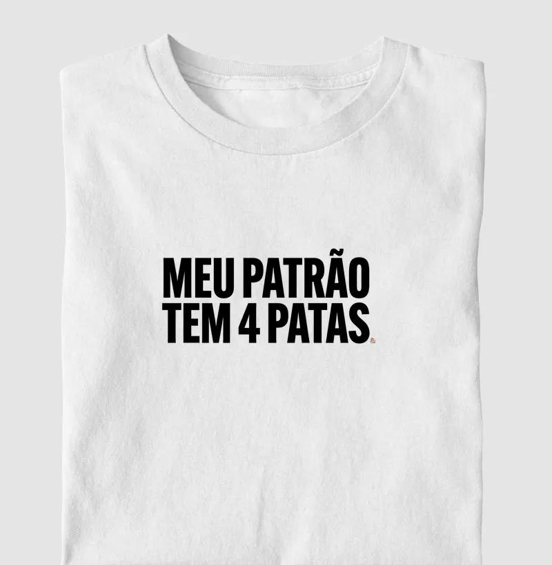 Meu Patrão