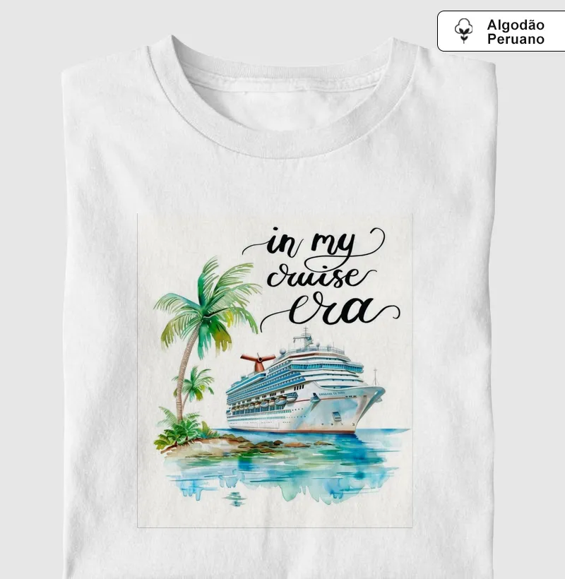 My Cruise Era