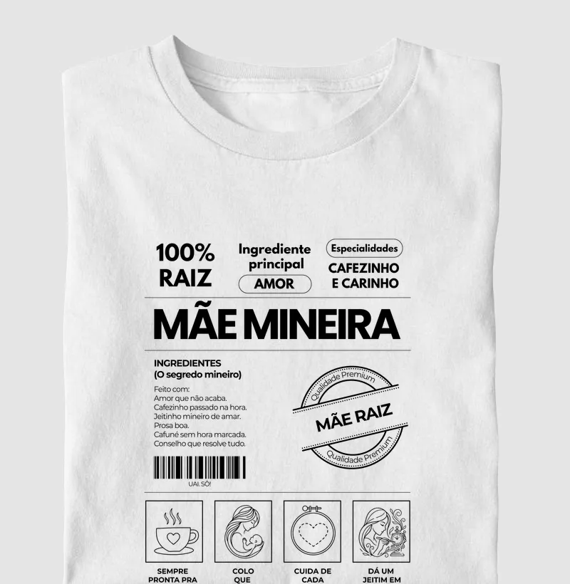 Mãe Mineira