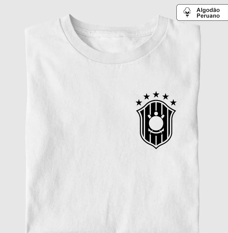 Seletimão - Escudo