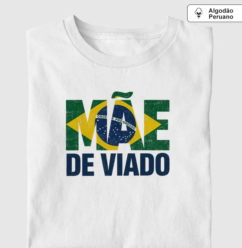 Mãe de Viado