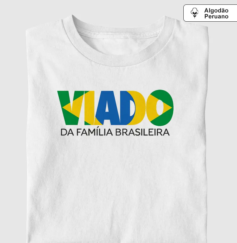 Viado da Família Brasileira