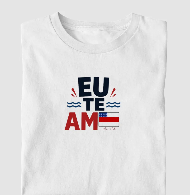 Eu te AM