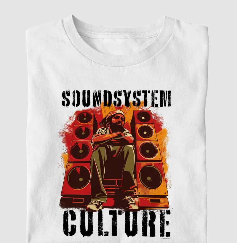 Soundsystem Culture