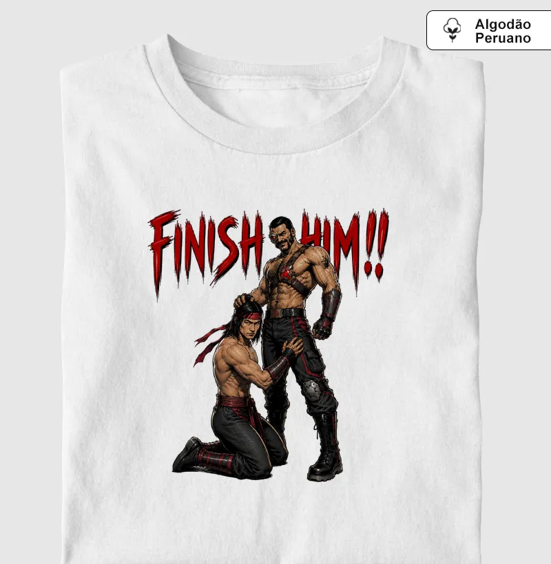 Camisa 0