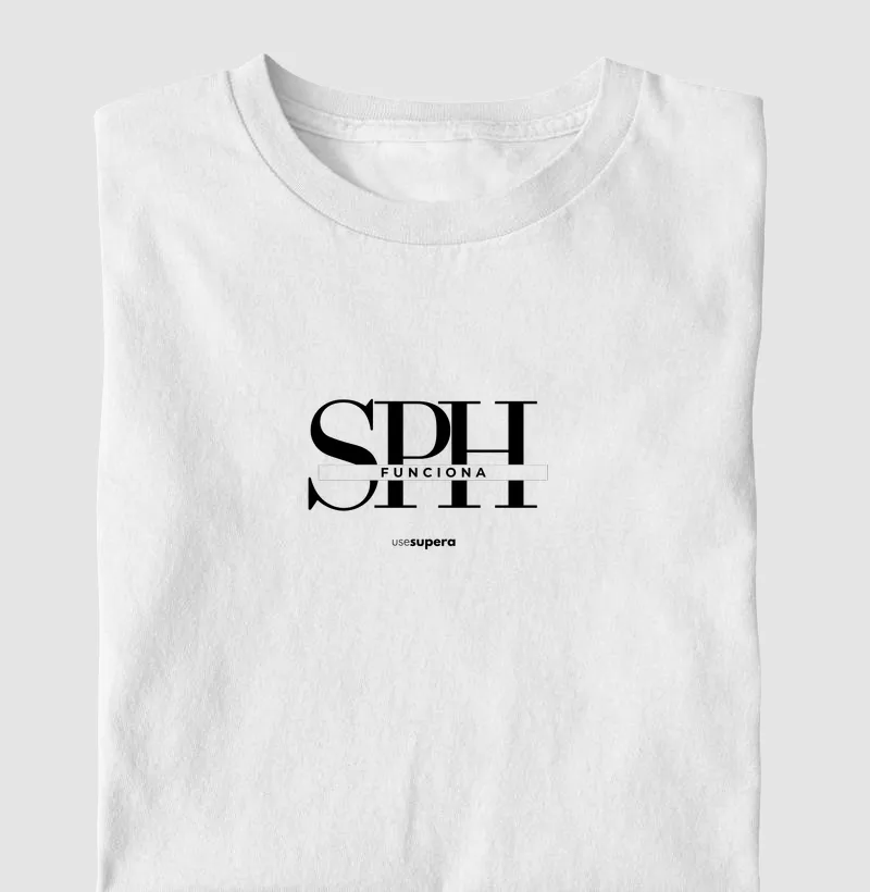 "SPH - funciona"