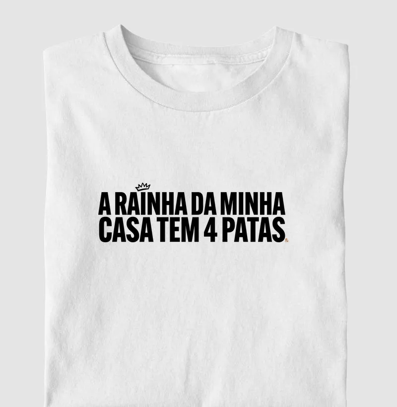 A Rainha