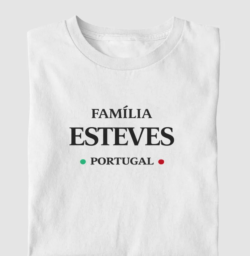 Família Esteves