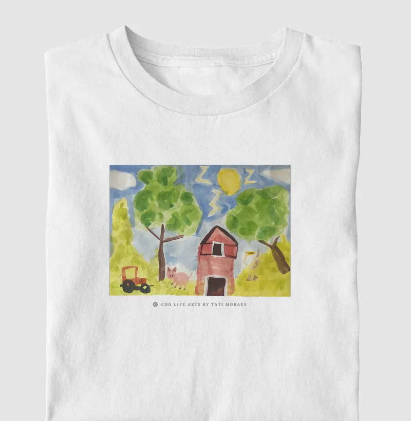 Fazenda by Tati Moraes