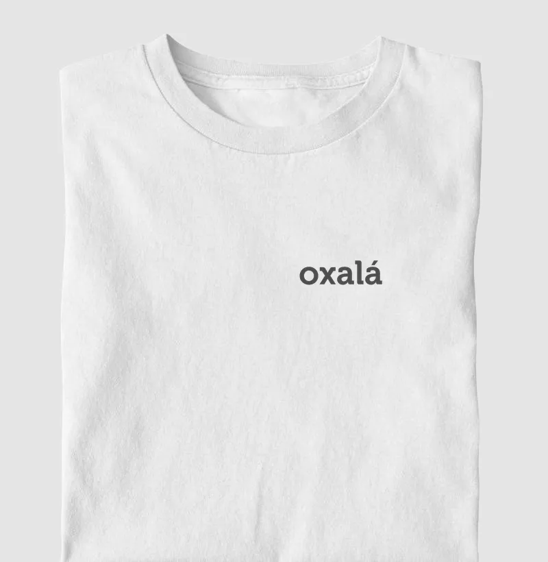 Oxalá