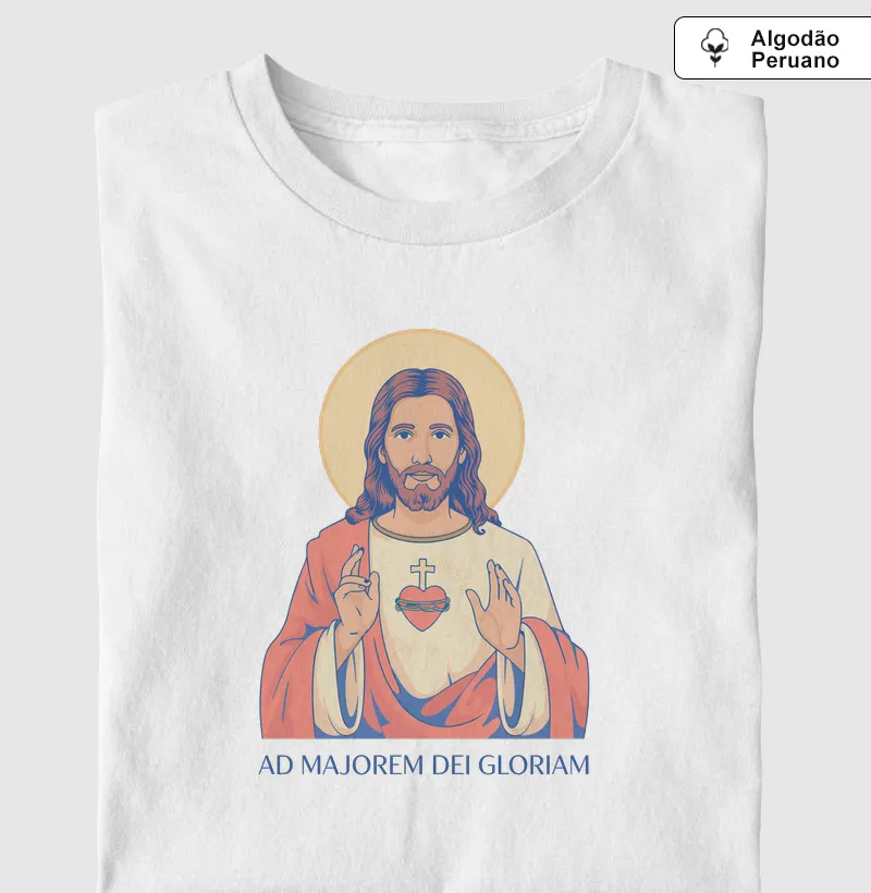 Ad Majorem Dei Gloriam