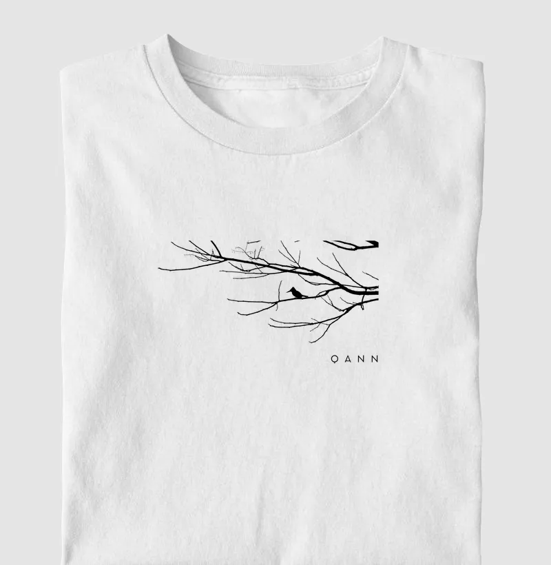 Camiseta Voo 