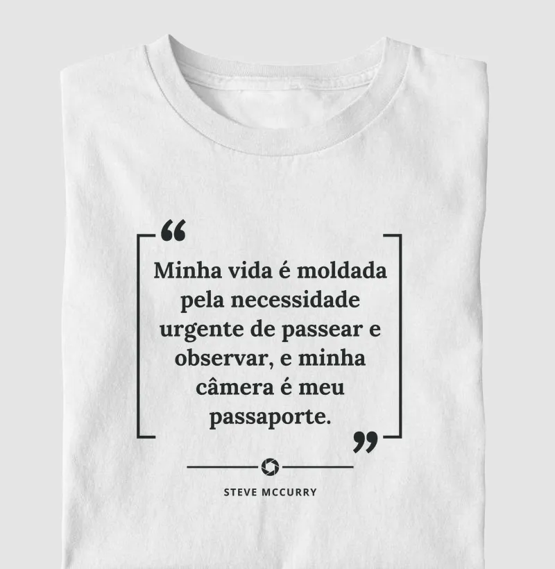 Meu passaporte