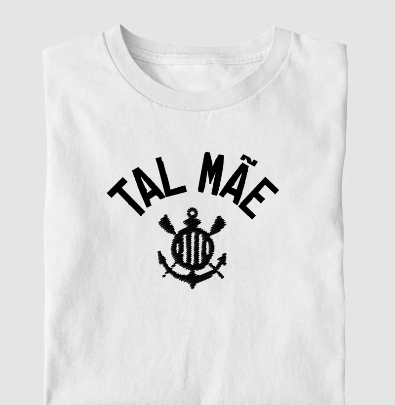 Tal Mãe