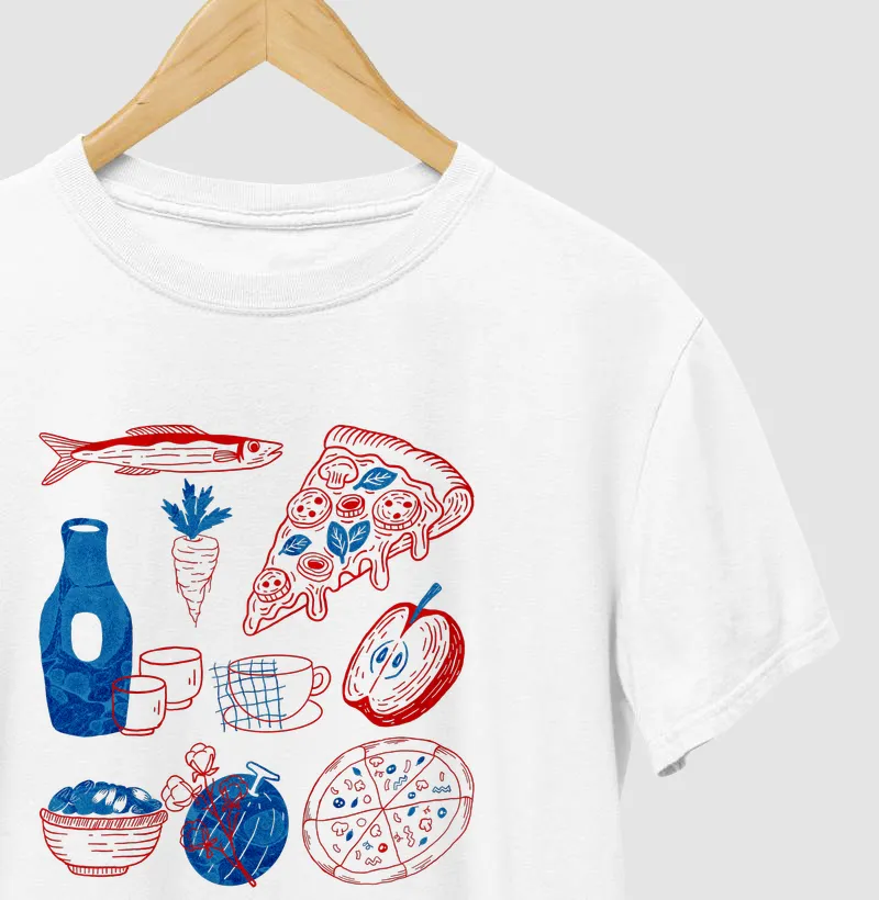 Culinary Canvas