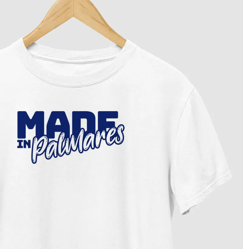 Made in Palmares - Caprichoso