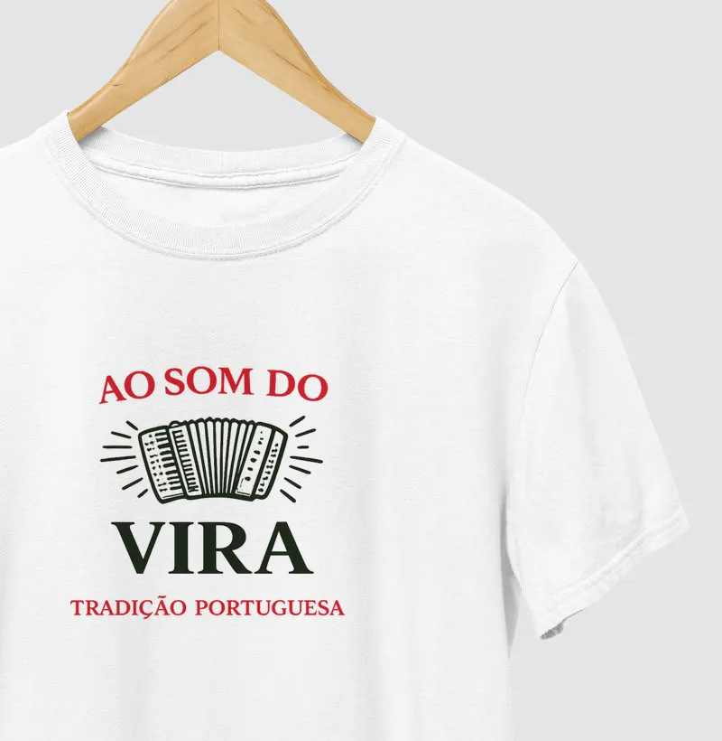 Ao Som do Vira