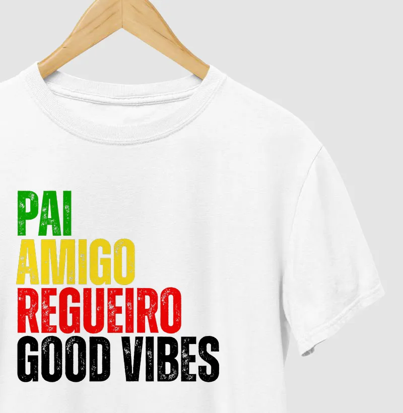 Pai regueiro
